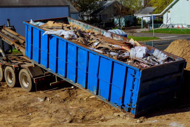 Moving and Downsizing Cleanouts in Lakewood Clu, MI