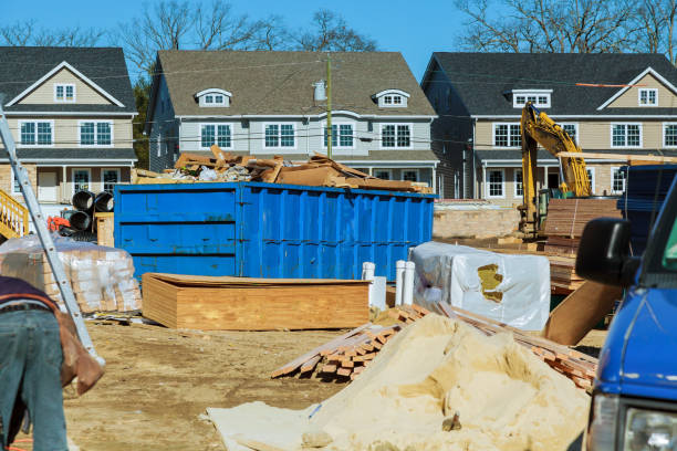 Best Basement Cleanout  in Lakewood Clu, MI